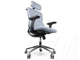 Кресло ECO Grey "G-14" slider
