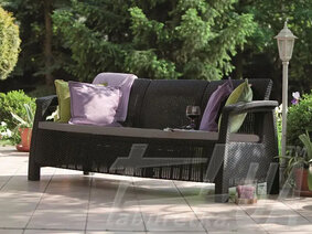 Софа "Corfu love seat max"