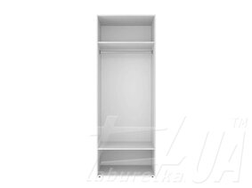 Шкаф распашный №1 "Light"