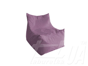 Бескаркасное кресло "Lounge comfort"