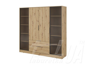 Гардеробна "Kelly" 4DRD