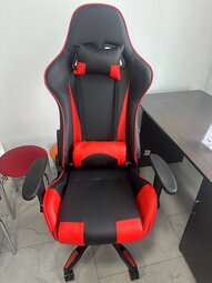 Крісло геймерське "Sportdrive Game SD-13"