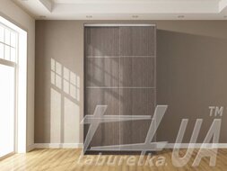 Шкаф купе "Alto / Альто" 1300мм