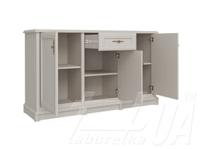 Комод 3D1S "Соната нью"