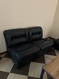 Модульний диван "Візит" Модульний диван "Візит"