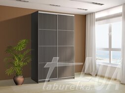 Шкаф купе "Alto / Альто" 1500мм
