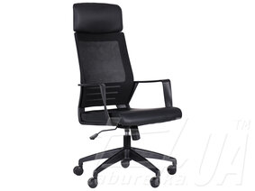 Крісло "Twist black"