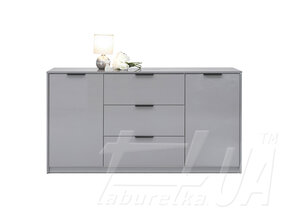 Комод "Roma Color" 2дв 3шх 1,6м
