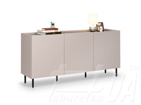 Комод "Нео" 3дв 1.6м
