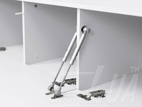 Секция "Leg's Box TV 2,4"