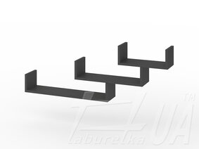 Набір полиць "В035"