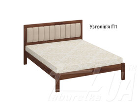 Кровать "Пекин"
