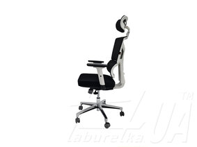 Кресло ECO White "G-11" slider
