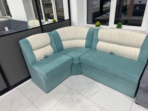 Кухонний куточок "Уют Новий" Кухонний куточок "Уют Новий"