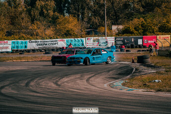 Швидкість та адреналін на Трасі Dnipro Kart в Кам'янському