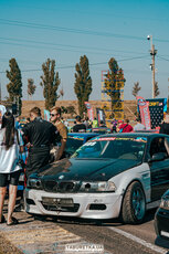 Швидкість та адреналін на Трасі Dnipro Kart в Кам'янському