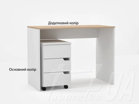 Комп'ютерний стіл "LEGA 71"