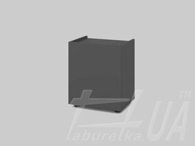 Тумба прикроватная "B028U"
