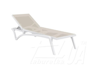 Шезлонг "Siesta Pacific"