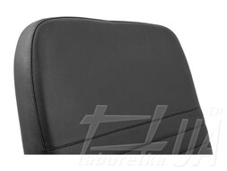 Компьютерное кресло "Приус" СФ черный
