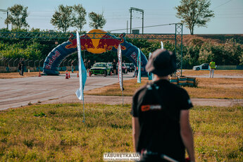 Швидкість та адреналін на Трасі Dnipro Kart в Кам'янському