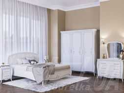 Шкаф 3Д "Тереза"