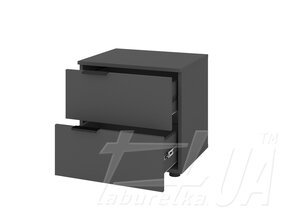 Тумба прикроватная "A031U"