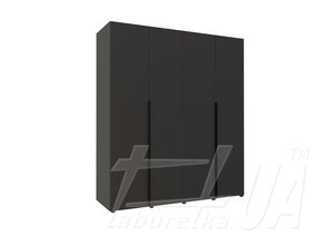 Шкаф 4D_T "Соло"