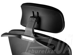 КреслоECO Black "G-13" slider