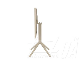 Стол "Siesta Sky Folding Tabel 60"