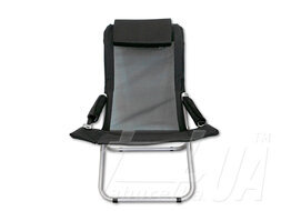 Шезлонг "Ranger Comfort 2"