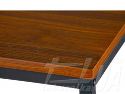 Стіл "BOUST DARK BROWN"