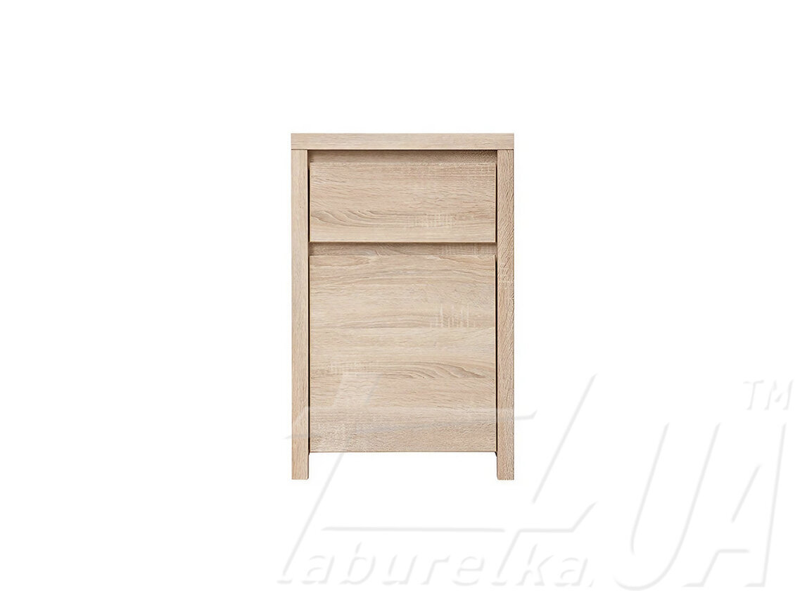 Комод KOM1D1SP "Каспиан"