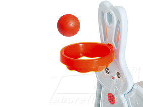 Дитячий ігровий комплекс "Bunny"