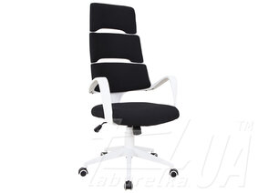 Крісло "Spiral White"