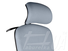 Кресло ECO Grey "G-14" slider