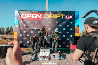 Швидкість та адреналін на Трасі Dnipro Kart в Кам'янському