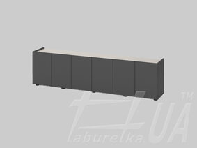 Тумба TV "В026"