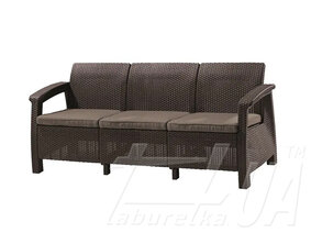 Софа "Corfu love seat max"