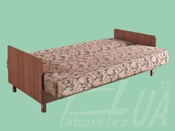 Диван "Книжка" бік з ДСП