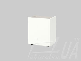 Тумба прикроватная "B028U"
