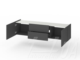 Тумба ТВ підвісна "В018"