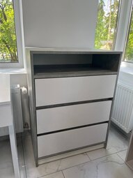 Комод "Loft" Комод "Loft"