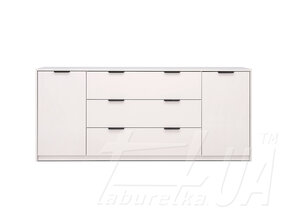Комод "Roma Color" 2дв 3шх 2м