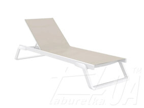 Шезлонг "Siesta Tropic"