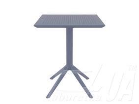 Стол "Siesta Sky Folding Tabel 60"