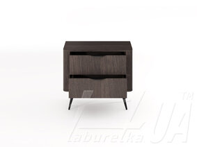 Тумба прикроватная 2S/63 "Veris | Верис"