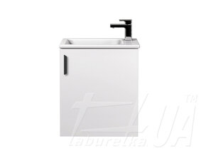 Тумба с умывальником подвесная "Little 50-A Piccolo-50"