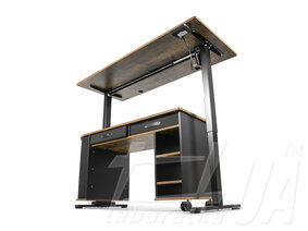 Регульований стіл "StandUp Loft BSTLс-01"
