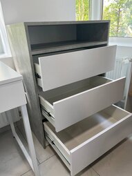 Комод "Loft" Комод "Loft"